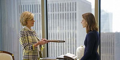 Cartel de Inauguration