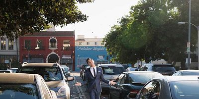 Cartel de Josh Is the Man of My Dreams, Right?