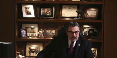 Cartel de The The One That Got Away