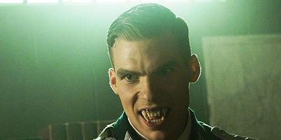 Cartel de Blitzkrieg