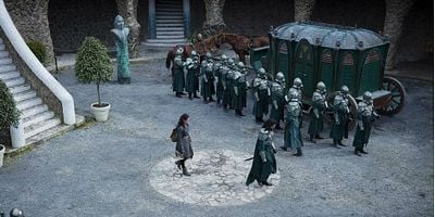 Cartel de Beautiful Wickedness