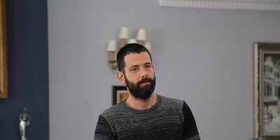 Cartel de O Hayat Benim 117.Bölüm