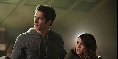 Cartel de Memory Found