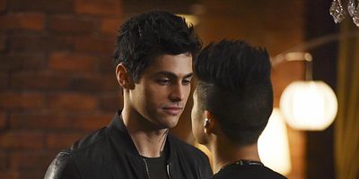 Cartel de ¡Cómo han caído!