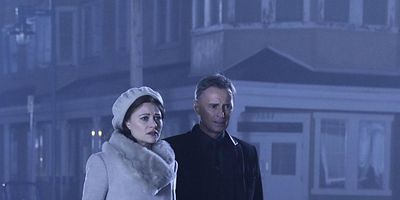 Cartel de Tougher Than the Rest