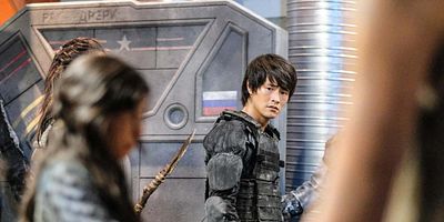 Cartel de Pesada es la corona