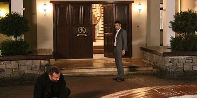 Cartel de O Hayat Benim 120.Bölüm