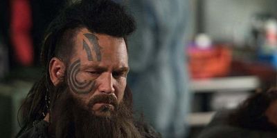 Cartel de Los cuatro jinetes