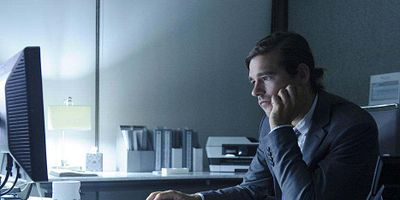 Cartel de Hoy hacemos trampa