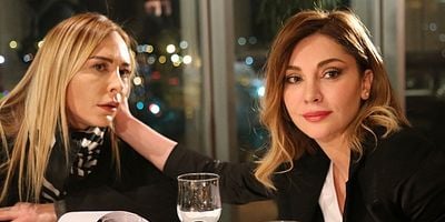 Cartel de O Hayat Benim 121.Bölüm