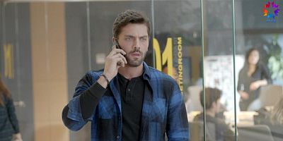 Cartel de Anne 16.Bölüm