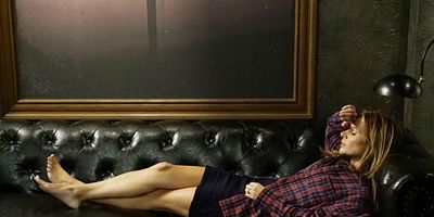 Cartel de Todos se inclinan