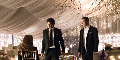 Cartel de We’re Planning a June Wedding