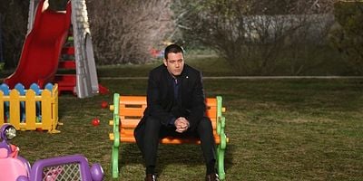 Cartel de O Hayat Benim 122.Bölüm