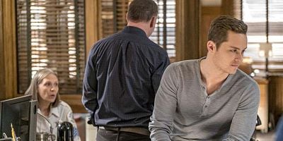 Cartel de Emotional Proximity