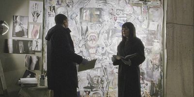 Cartel de Assistance Is Futile