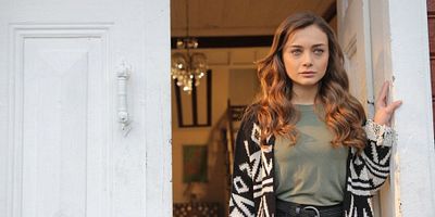 Cartel de Aşk ve Gurur 1.Bölüm