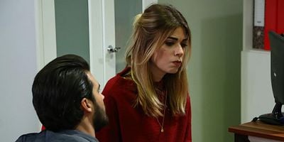 Cartel de O Hayat Benim 124.Bölüm