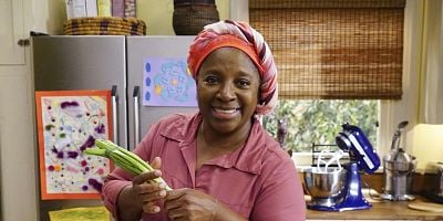 Cartel de Quédate quieta, alma mía