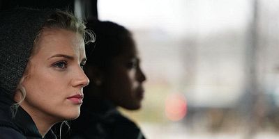 Cartel de Telling Her Goodbye