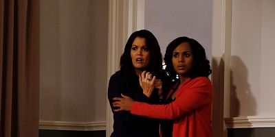 Cartel de Tolerar la sangre