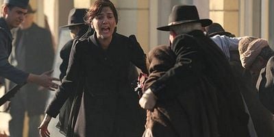 Cartel de Vatanım Sensin 19.Bölüm