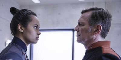 Cartel de Aquí hay dragones