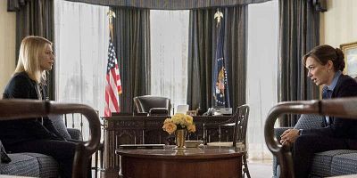 Cartel de América Primero