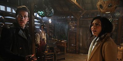 Cartel de A Wondrous Place