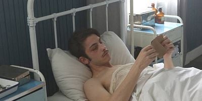 Cartel de Vatanım Sensin 21.Bölüm