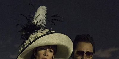 Cartel de Recibes lo que necesitas