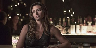 Cartel de Eat, Pray, Liv