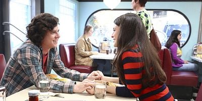 Cartel de The Confirmation