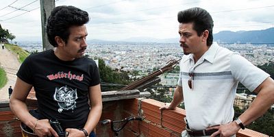 Cartel de Llorarás lágrimas de sangre