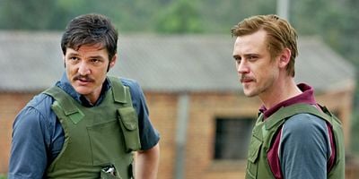 Cartel de Nuestro hombre en Madrid