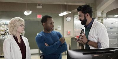 Cartel de Wag the Tongue Slowly