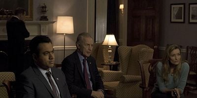 Cartel de Party Lines