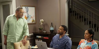 Cartel de All Groan Up