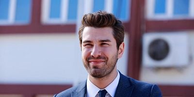 Cartel de Episodio 43