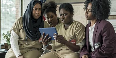 Cartel de Coger, casarse, Frieda