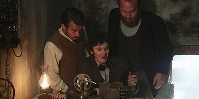 Cartel de Vatanım Sensin 23.Bölüm