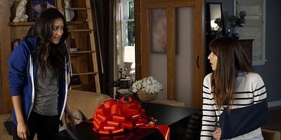 Cartel de These Boots Are Made For Stalking