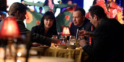 Cartel de Foreign Interference