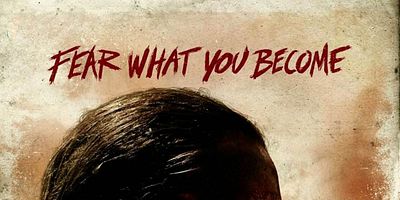 Cartel de Children of Wrath