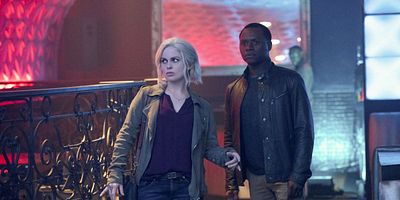 Cartel de Some Like It Hot Mess