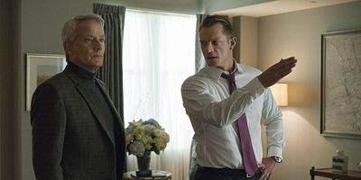 Cartel de Capítulo 56