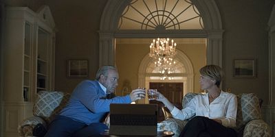 Cartel de Capítulo 54