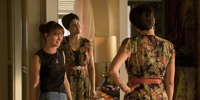 Cartel de Gracias, San Francisco