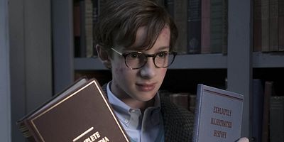 Cartel de El ventanal: Parte 2