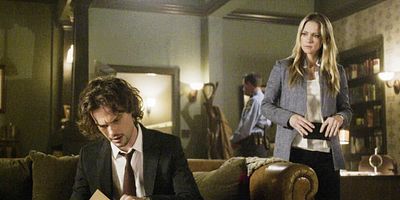 Cartel de Green Light